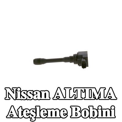 BOSCH Ateşleme bobini — Nissan Altima