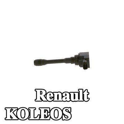 BOSCH ملف الإشعال — Renault Koleos
