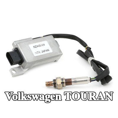 NGK مستشعر أكاسيد النيتروجين — 2003 Volkswagen Touran