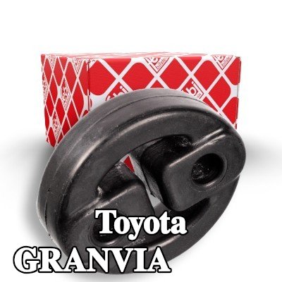 FEBI BILSTEIN حامل العادم — Toyota Granvia