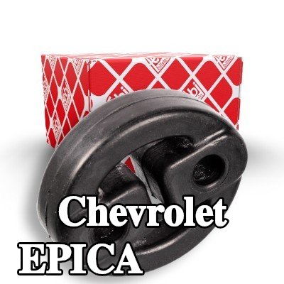 FEBI BILSTEIN حامل العادم — Chevrolet Epica