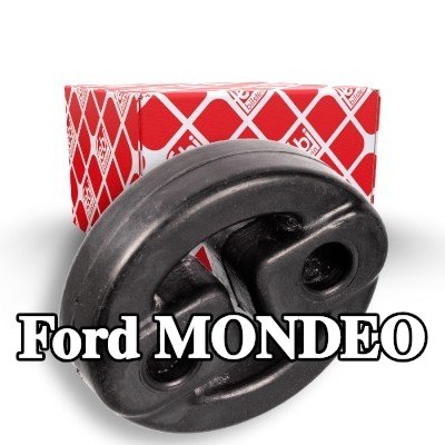 FEBI BILSTEIN حامل العادم — 1995 Ford Mondeo