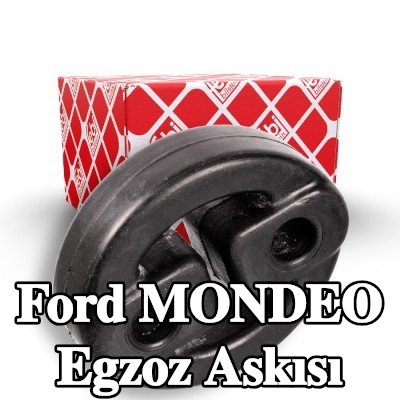 FEBI BILSTEIN Egzoz askısı — 1995 Ford Mondeo