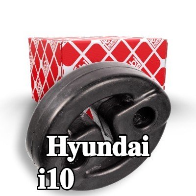 FEBI BILSTEIN حامل العادم — Hyundai i10