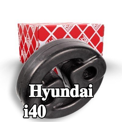 FEBI BILSTEIN حامل العادم — Hyundai i40