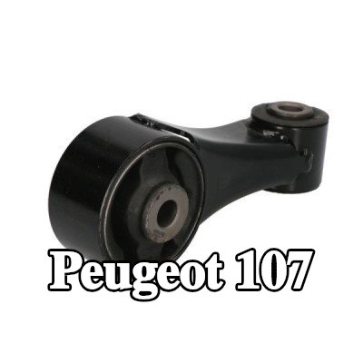 REINHOCH حامل، تثبيت المحرك — Peugeot 107