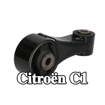 REINHOCH حامل، تثبيت المحرك — 2012 Citroën C1