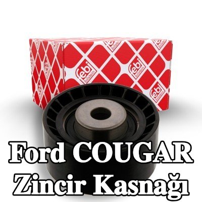 FEBI BILSTEIN Zincir kasnağı — Ford Cougar
