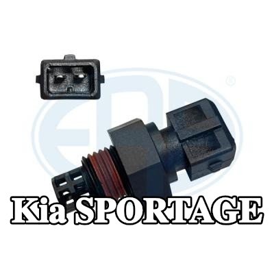 ERA مستشعر درجة حرارة هواء السحب — 1995 Kia Sportage