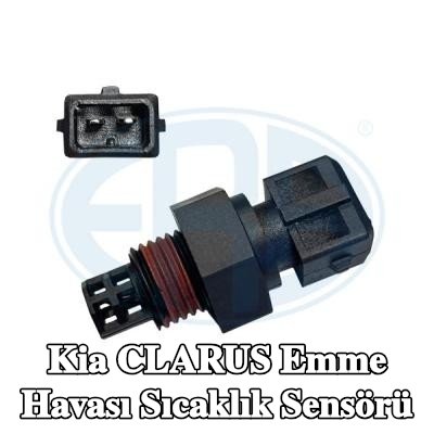 ERA Emme havası sıcaklık sensörü — Kia Clarus