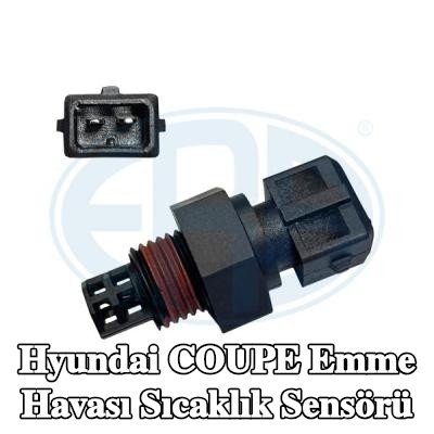 ERA Emme havası sıcaklık sensörü — 2001 Hyundai Coupe