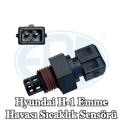 ERA Emme havası sıcaklık sensörü — Hyundai H-1