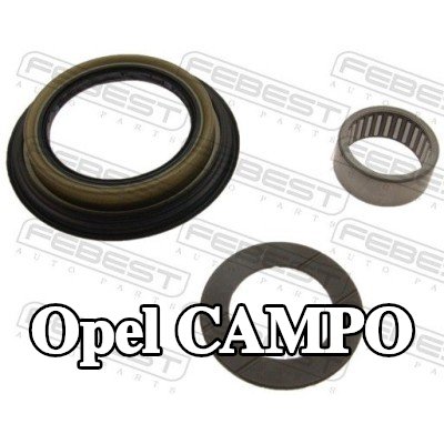 FEBEST طقم إصلاح، عمود المحور — Opel Campo