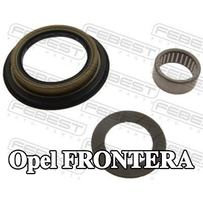 FEBEST طقم إصلاح، عمود المحور — Opel Frontera