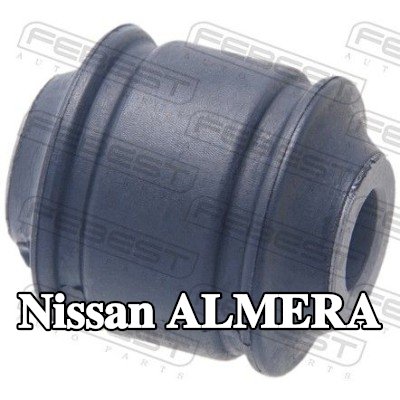 FEBEST جلبة، ممتص الصدمات — Nissan Almera