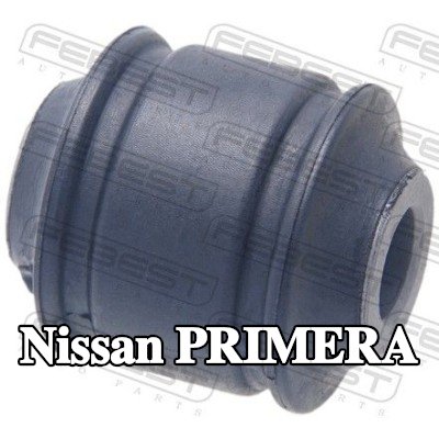 FEBEST جلبة، ممتص الصدمات — Nissan Primera