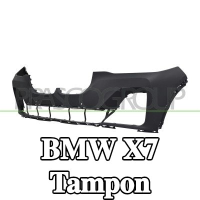 PRASCO Tampon — BMW X7