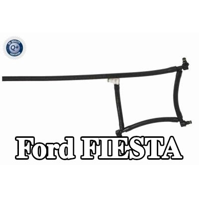 VAICO خرطوم فائض الوقود المناسب للديزل الحيوي — 2012 Ford Fiesta