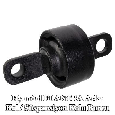 FEBI BILSTEIN Arka kol / Süspansiyon kolu burcu Arka Aks Sol, Arka Aks Sağ — 2012 Hyundai Elantra