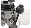 VALEO EGR soğutuculu EGR Modülü, conta/sızdırmazlık elemanları ile, EGR valfli, vakum baypaslı, kelepçe olmadan, ORIGINAL PART — 2012 Volkswagen Multivan (5)
