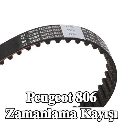 BOSCH Triger Kayışı Diş Sayısı: 136, 1295mm — 2000 Peugeot 806
