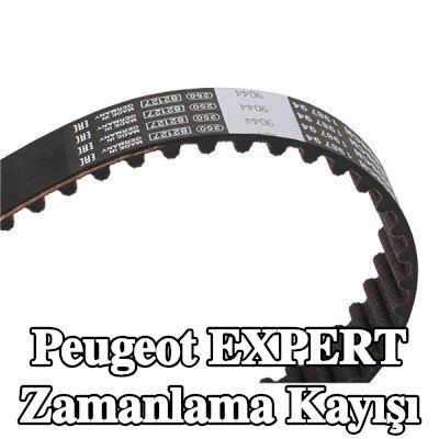 BOSCH Triger Kayışı Diş Sayısı: 136, 1295mm — 2000 Peugeot Expert