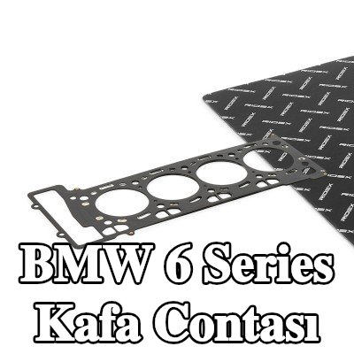 RIDEX Kafa contası — 2012 BMW 6 Series