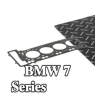 RIDEX حشية الرأس — 2012 BMW 7 Series