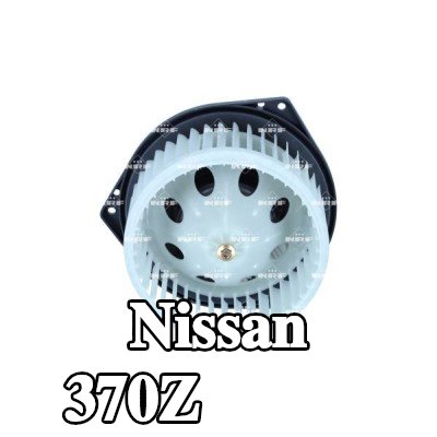 NRF محرك منفاخ — Nissan 370z