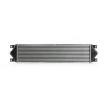 MAHLE Intercooler — Nissan Interstar (5)