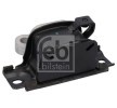 FEBI BILSTEIN Montaj, otomatik şanzıman Sol — Opel Adam (1)