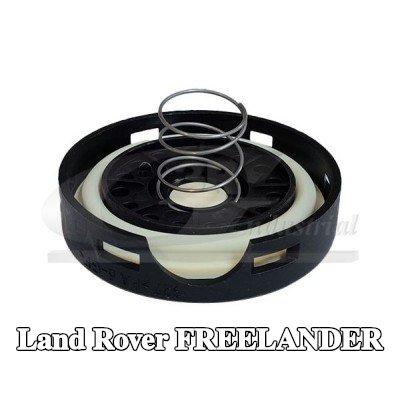3RG صمام تنفيس كتلة المحرك — Land Rover Freelander