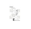 BGA Emme valfi — Opel Movano (4)