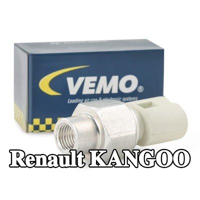 VEMO مفتاح ضغط الزيت, نظام التوجيه المعزز بجودة VEMO الأصلية — Renault Kangoo