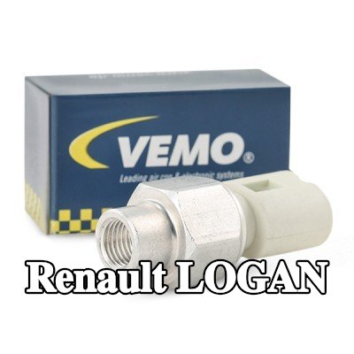 VEMO مفتاح ضغط الزيت, نظام التوجيه المعزز بجودة VEMO الأصلية — Renault Logan