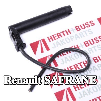 HERTH+BUSS ELPARTS طقم إصلاح الكابل، شمعة التسخين — Renault Safrane