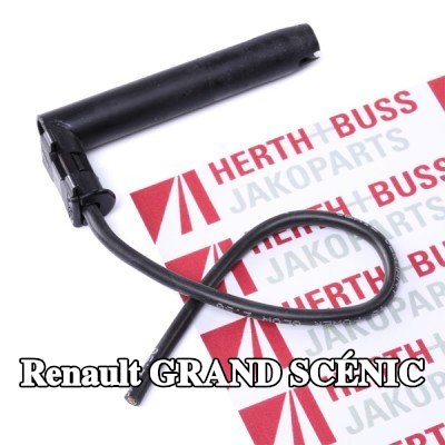 HERTH+BUSS ELPARTS طقم إصلاح الكابل، شمعة التسخين — Renault Grand Scénic