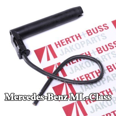 HERTH+BUSS ELPARTS طقم إصلاح الكابل، شمعة التسخين — Mercedes-Benz ML-Class
