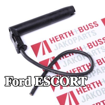 HERTH+BUSS ELPARTS طقم إصلاح الكابل، شمعة التسخين — Ford Escort