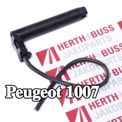 HERTH+BUSS ELPARTS طقم إصلاح الكابل، شمعة التسخين — Peugeot 1007