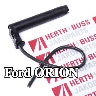 HERTH+BUSS ELPARTS طقم إصلاح الكابل، شمعة التسخين — Ford Orion