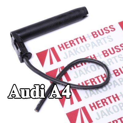 HERTH+BUSS ELPARTS طقم إصلاح الكابل، شمعة التسخين — 2012 Audi A4
