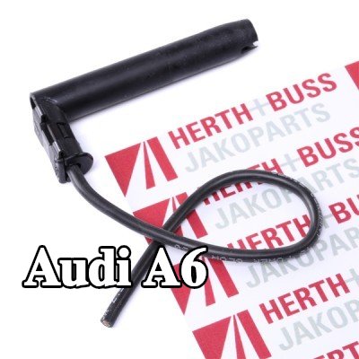 HERTH+BUSS ELPARTS طقم إصلاح الكابل، شمعة التسخين — Audi A6
