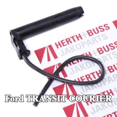 HERTH+BUSS ELPARTS طقم إصلاح الكابل، شمعة التسخين — Ford Transit Courier