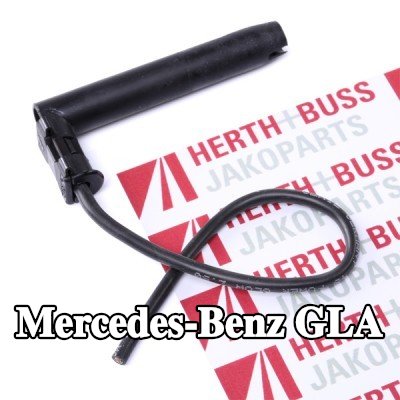 HERTH+BUSS ELPARTS طقم إصلاح الكابل، شمعة التسخين — Mercedes-Benz Gla