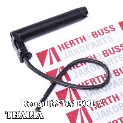 HERTH+BUSS ELPARTS طقم إصلاح الكابل، شمعة التسخين — Renault Symbol / Thalia