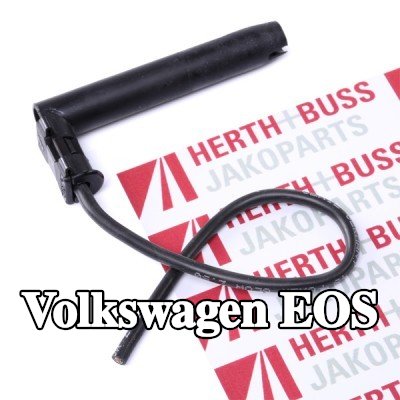HERTH+BUSS ELPARTS طقم إصلاح الكابل، شمعة التسخين — Volkswagen Eos