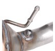 NAP carparts Sabitleme/montaj malzemeli dizel partikül filtresi — 2012 Ford Transit (6)