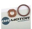 DR.MOTOR AUTOMOTIVE Enjektör conta kiti — 2003 Opel Astra (1)