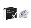 RIDEX Tekerlek Göbeği Ön Aks, Sol, Sağ — 2011 Mercedes-Benz A-Class (1)